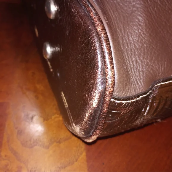 AMERICAN WEST Handbag - Picture 5 of 16